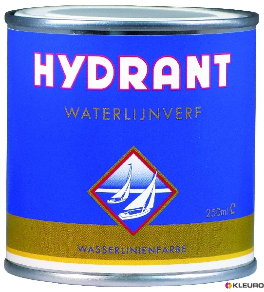 HYDRANT WATERLIJNVERF